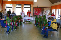 Palmsontag